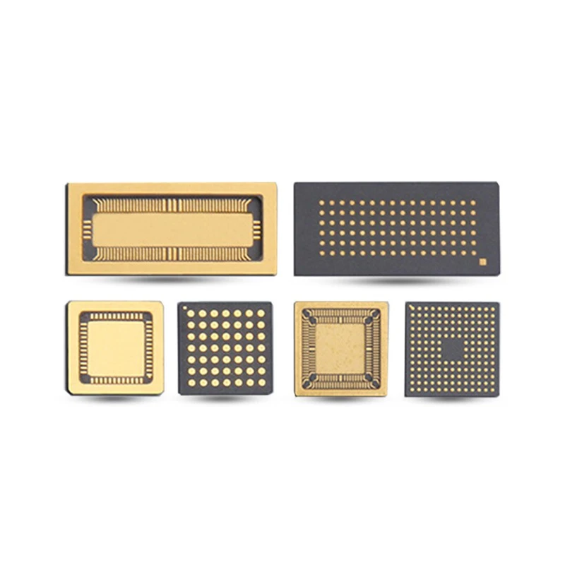 Ceramic Land Grid Array (CLGA) suppliers