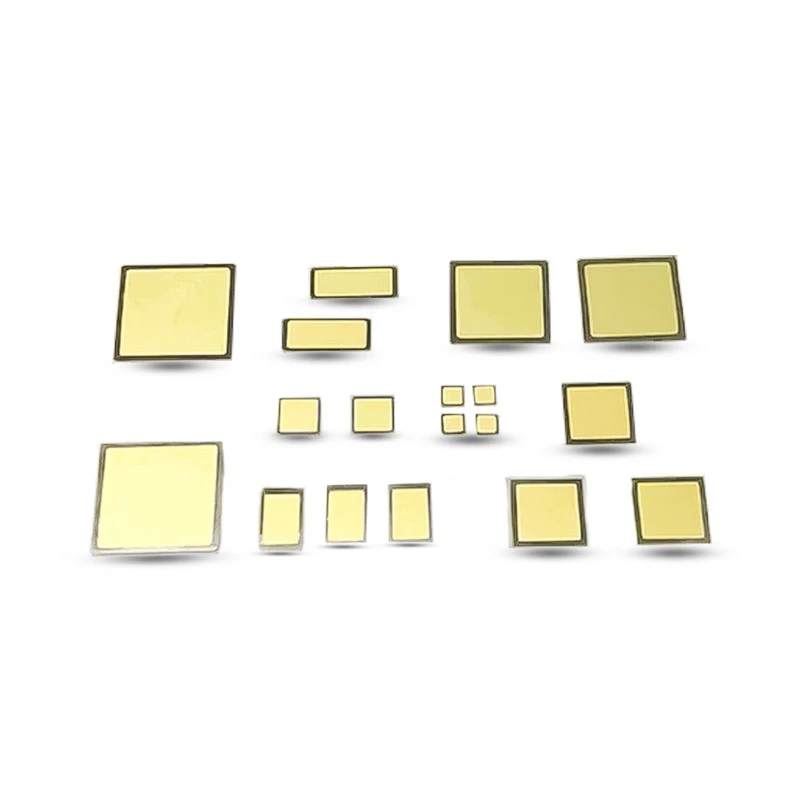 Gold-Tin Alloy Lid suppliers