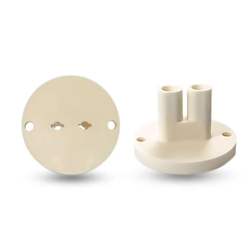 High-Purity Alumina Ceramic Insulator