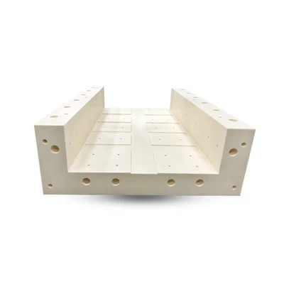 Ceramic Air Bearing Stages