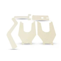 Alumina Ceramic Arm