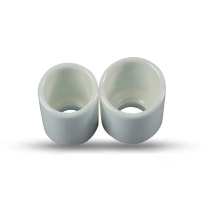 Ceramic Lifting Cup