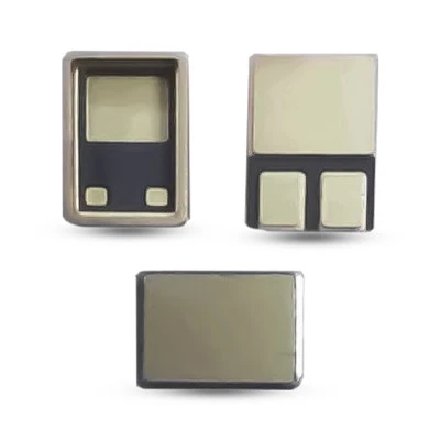 Ceramic Packages and SMD Package