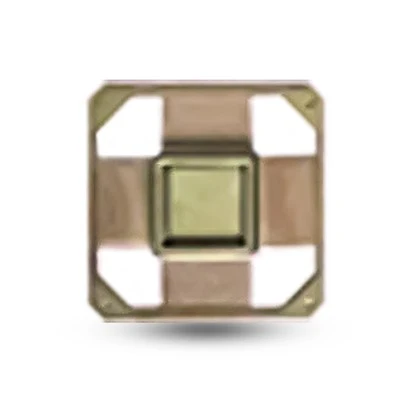 Ceramic Quad Flat Package (CQFP)