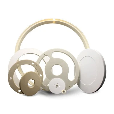 Ceramic Rings