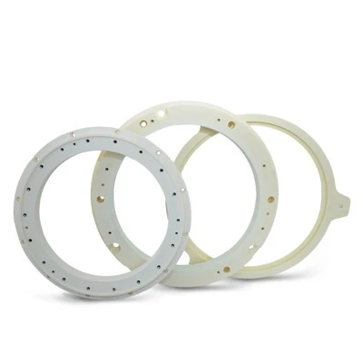 Insulator Rings