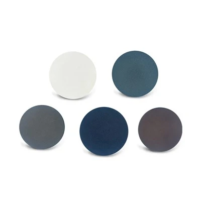 Porous Ceramic Plates