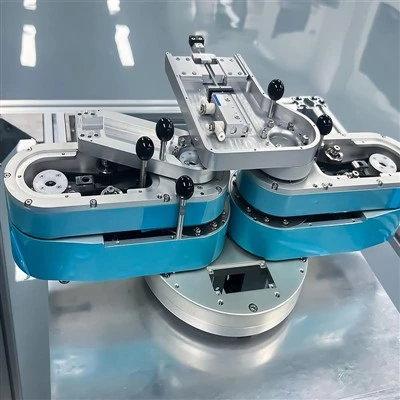 Precision Arm Transfer Modules
