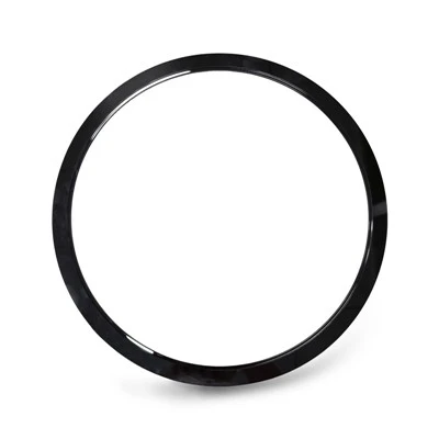 Silicon Rings