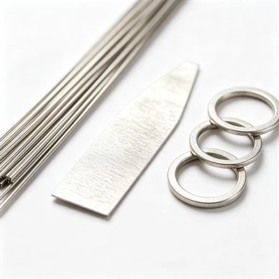 Silver-based Solder
