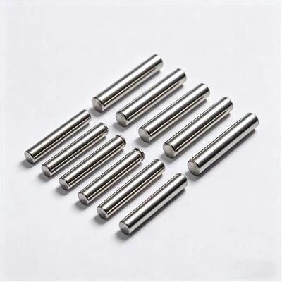 Solder Columns