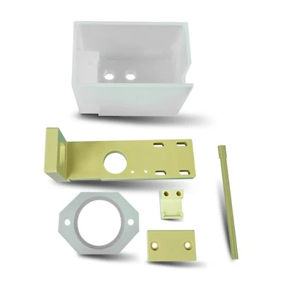 Specialty Engineering Plastic Components