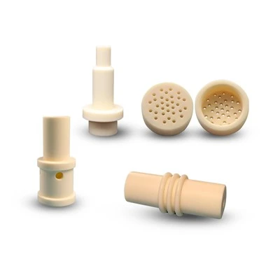 Wear-Resistant Ceramic Nozzles For Industrial Use